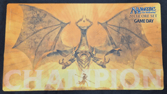 Magic 2013: Game Day Champion Playmat